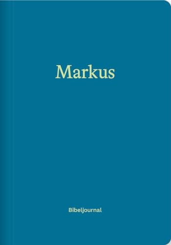 Markus (Bibeljournal) von Verbum Medien