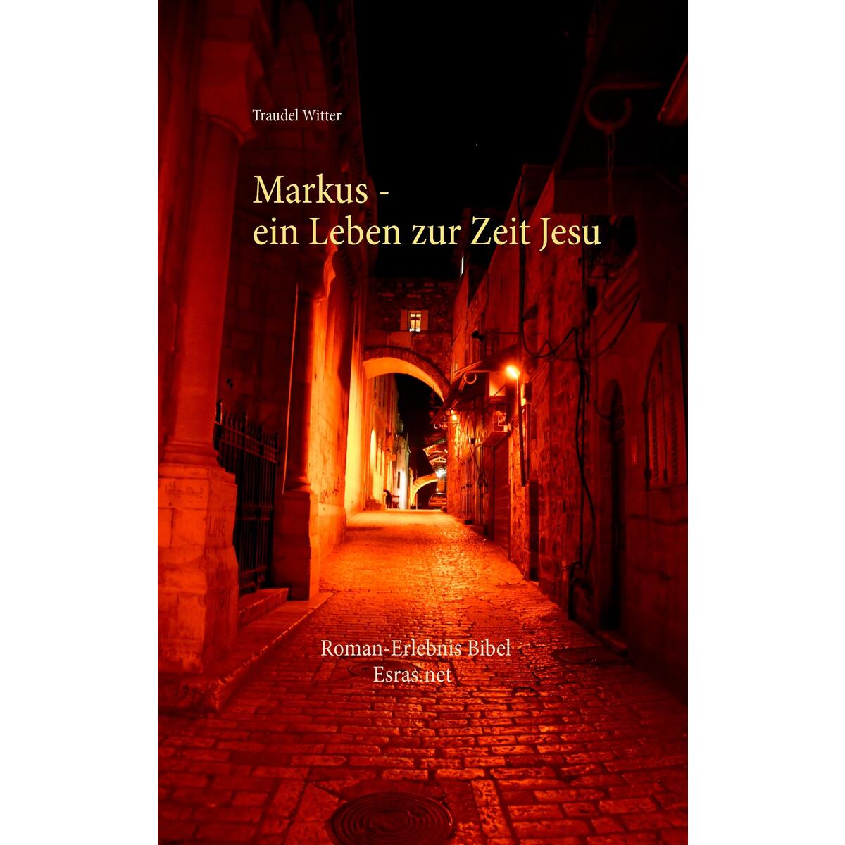 Markus von Esras.net GmbH