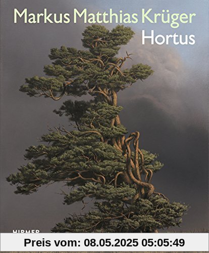 Markus Matthias Krüger: Hortus