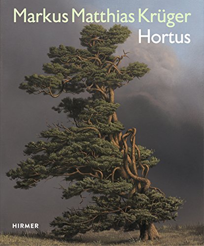 Markus Matthias Krüger: Hortus