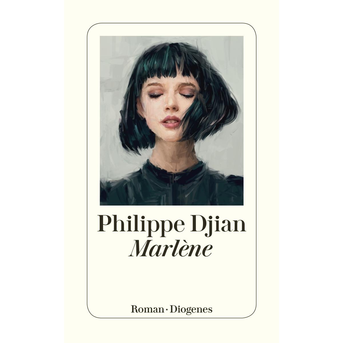 Marlène von Diogenes Verlag AG