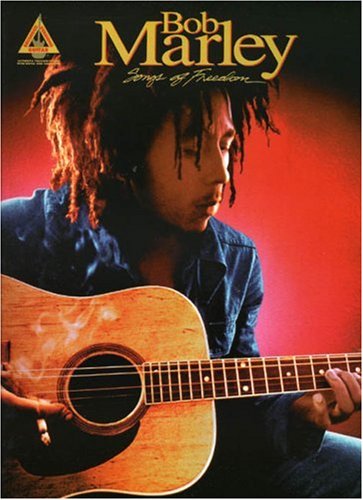 Songs Of Freedom Guitar: Recorded Versions