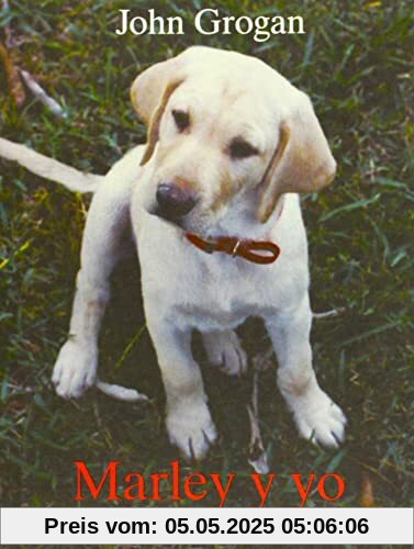 Marley y yo (Regalo)