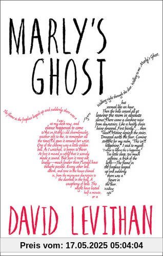 Marly's Ghost Marly's Ghost