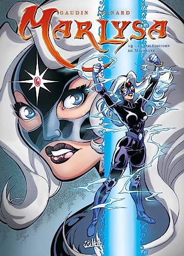Marlysa T19: La Malédiction de Mirdrane