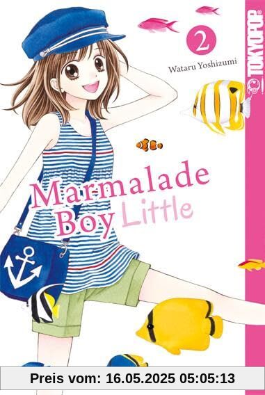 Marmalade Boy Little 02 Marmalade Boy Little 02