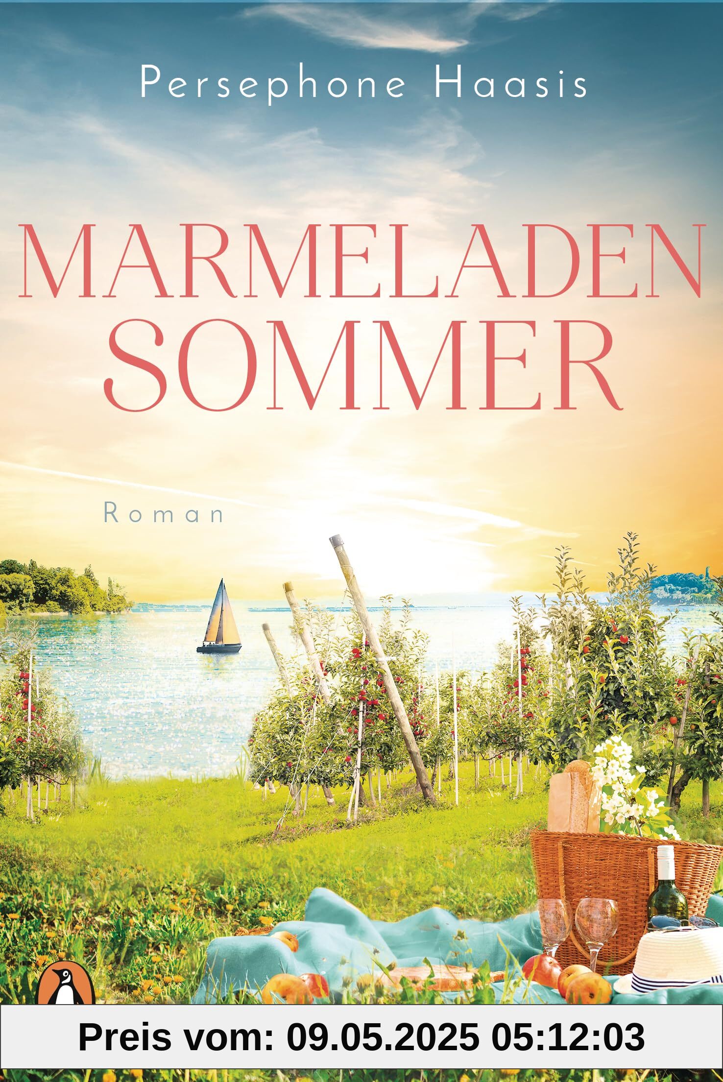 Marmeladensommer: Roman. Der neue Wohlfühlroman der SPIEGEL-Bestsellerautorin
