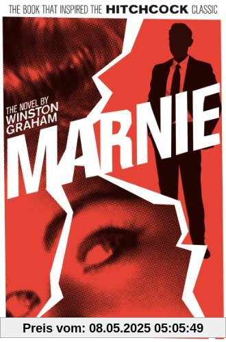 Marnie (the Book That Inspired the Hitchcock Classic)