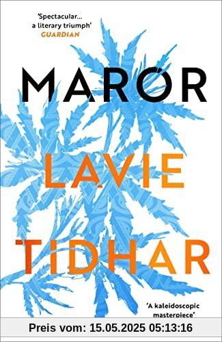 Maror