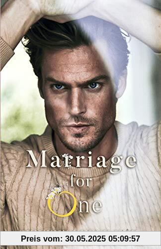 Marriage For One