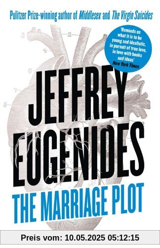 Marriage Plot