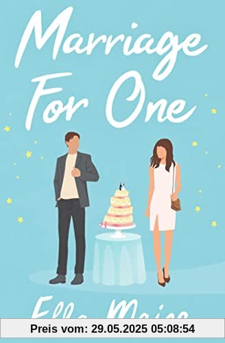 Marriage for One Marriage for One