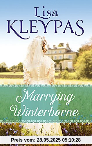 Marrying Winterborne (The Ravenels, Band 2)