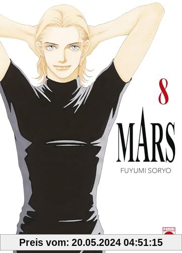 Mars 08: Bd. 8