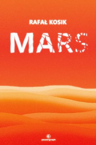 Mars Mars von Powergraph