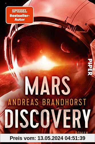 Mars Discovery: Roman
