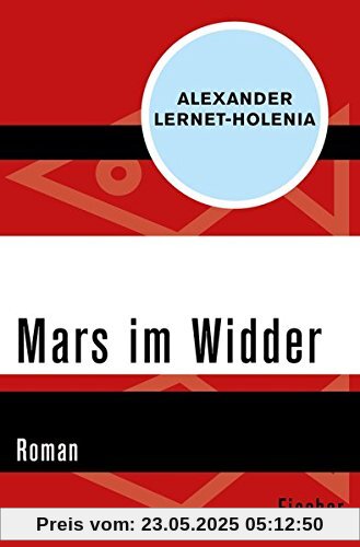 Mars im Widder: Roman