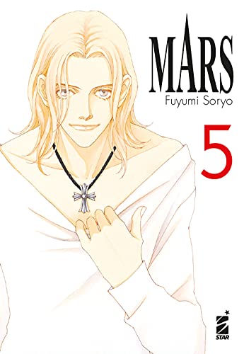 Mars. New Edition. Vol. 5