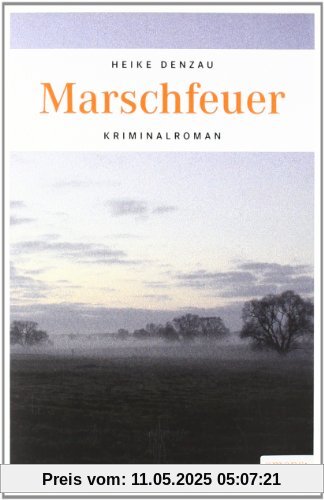 Marschfeuer