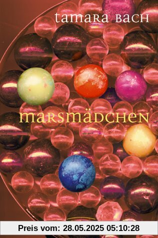 Marsmädchen