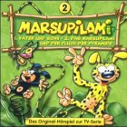Marsupilami - CD / Vater und Sohn /Das Marsupilami und der Fluch der Pyramide Marsupilami - CD / Vater und Sohn /Das Marsupilami und der Fluch der Pyramide von Edel Books - ein Verlag der Edel Verlagsgruppe