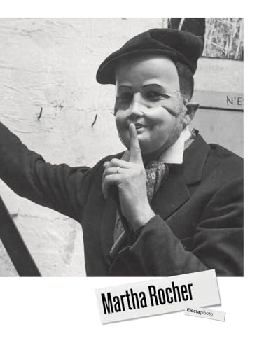 Marta Rocher. Ediz. illustrata (Electa Photo) von Electa