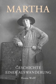 Martha von Schünemann