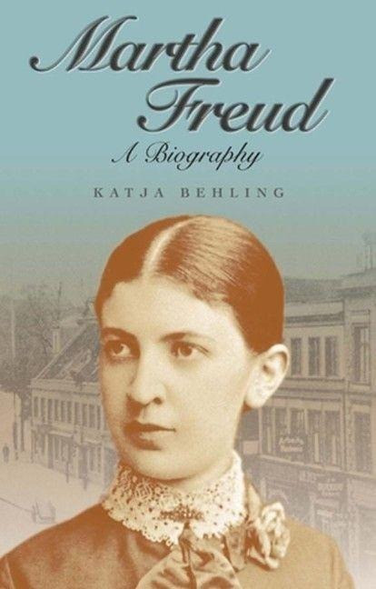 Martha Freud Martha Freud