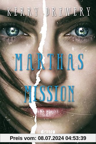 Marthas Mission