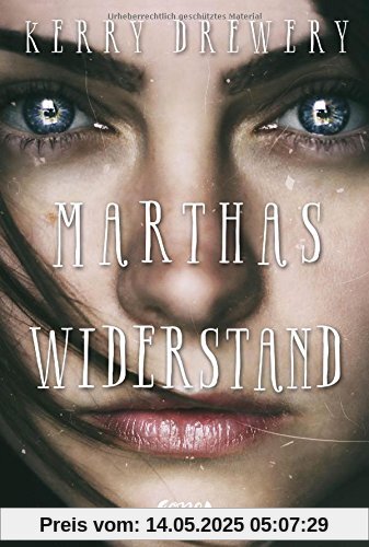 Marthas Widerstand