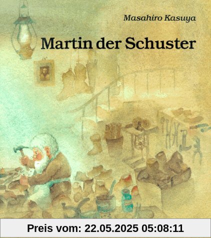 Martin, der Schuster