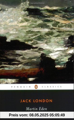 Martin Eden (Penguin American Library)