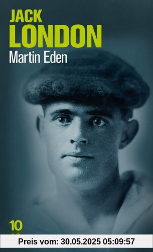 Martin Eden