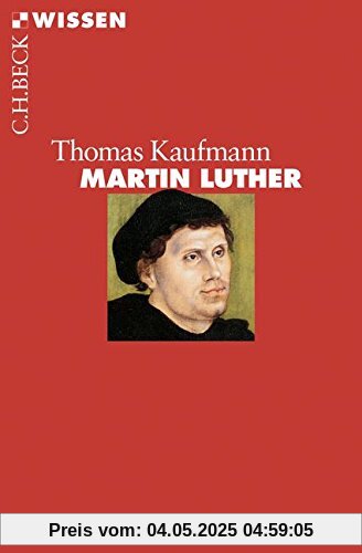 Martin Luther