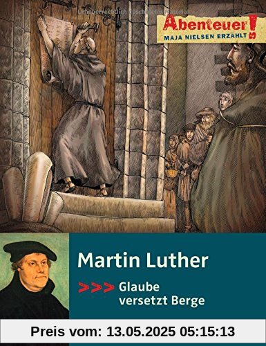 Martin Luther