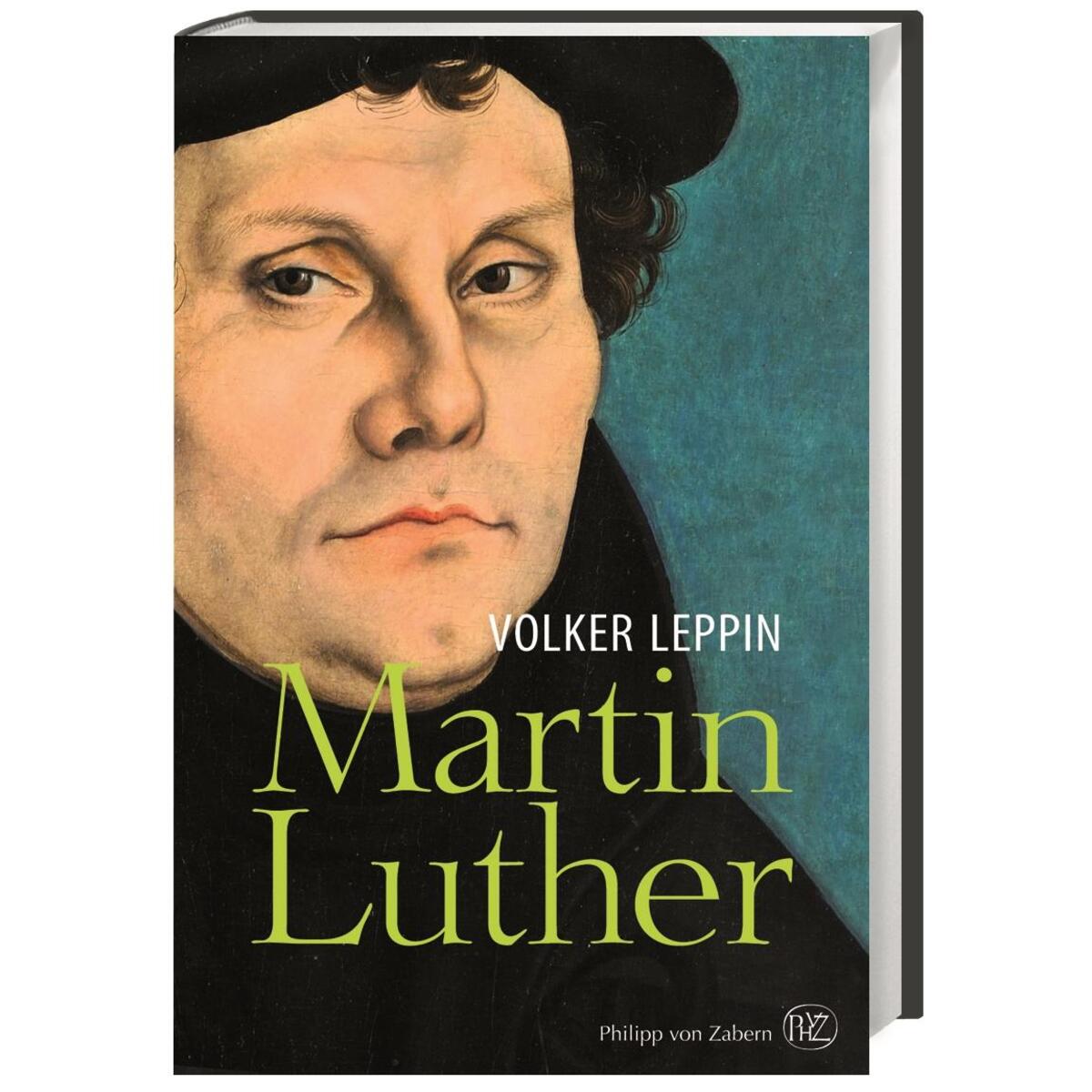 Martin Luther Martin Luther von Herder Verlag GmbH