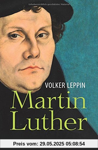 Martin Luther Martin Luther