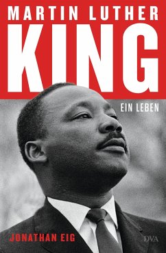 Martin Luther King von DVA