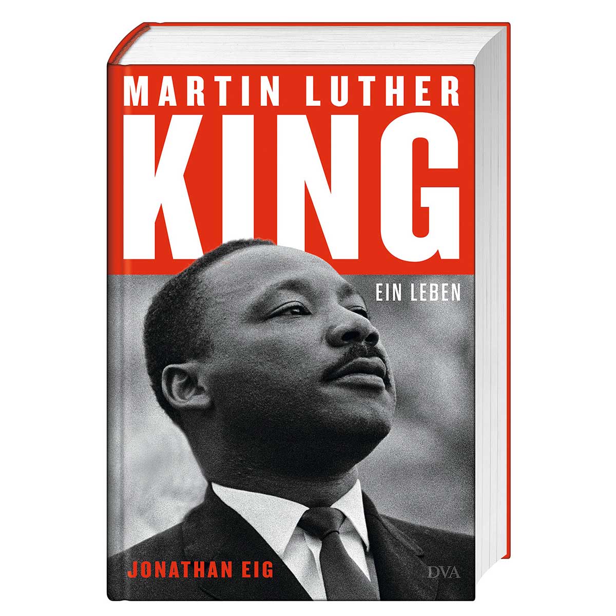 Martin Luther King Martin Luther King von DVA Dt. Verlags-Anstalt
