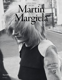 Martin Margiela: The Women's Collections 1989-2009 von Rizzoli Electa / Rizzoli US