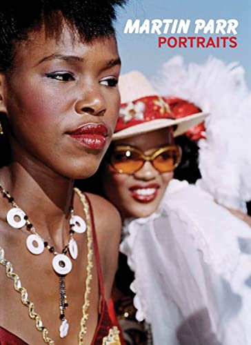 Martin Parr Portraits: Postcard Box von Thames & Hudson