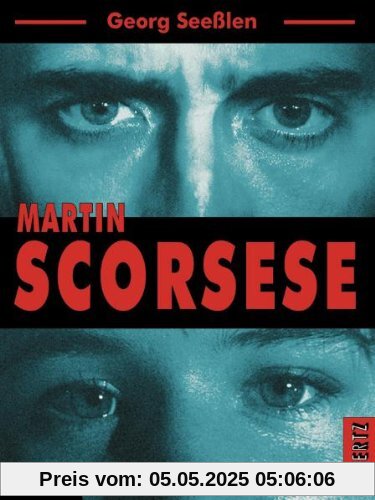 Martin Scorsese (film)