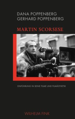 Martin Scorsese von Brill Fink / Brill   Fink