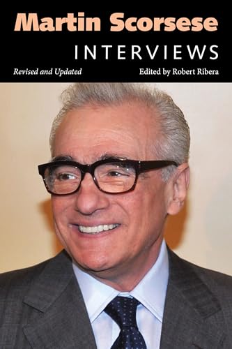 Martin Scorsese: Interviews (Conversations with Filmmakers)