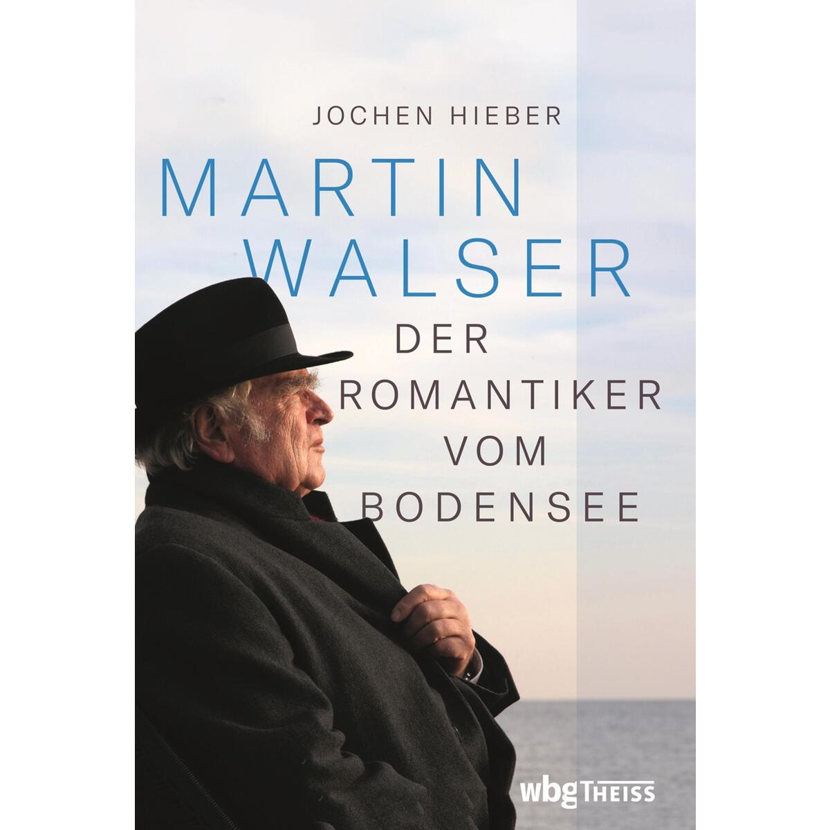 Martin Walser von Herder Verlag GmbH