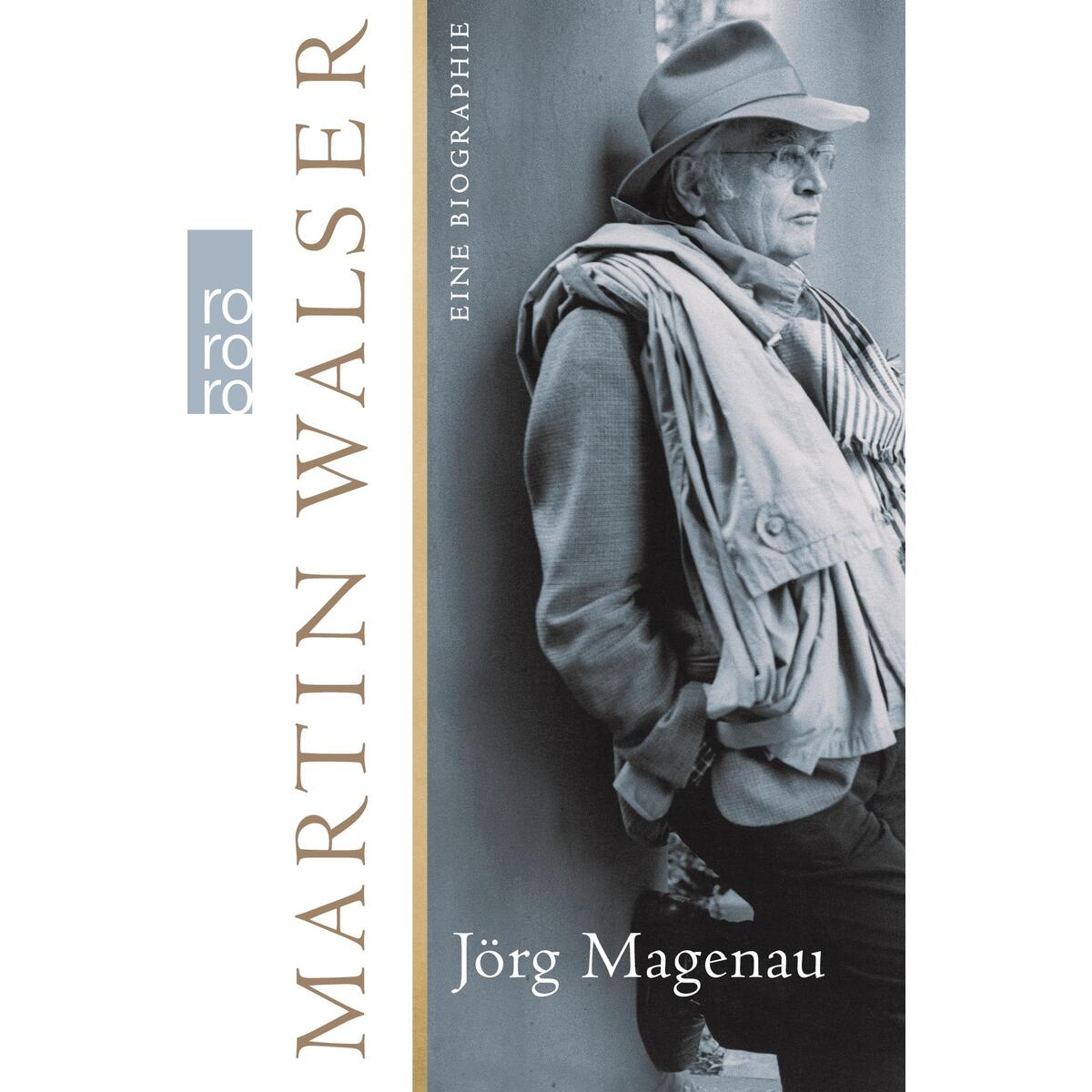 Martin Walser von Rowohlt Taschenbuch Verlag