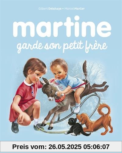 Martine, Tome 18 : Martine petite maman Martine, Tome 18 : Martine petite maman