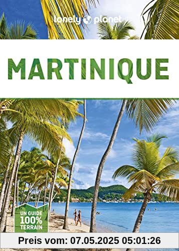 Martinique 4ed