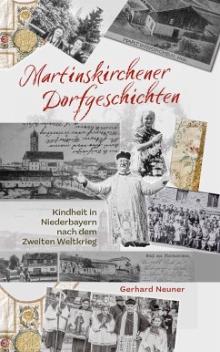 Martinskirchener Dorfgeschichten von iudicium