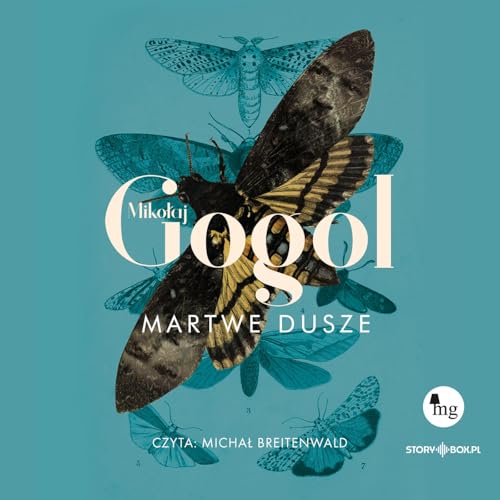 Martwe dusze von Storybox